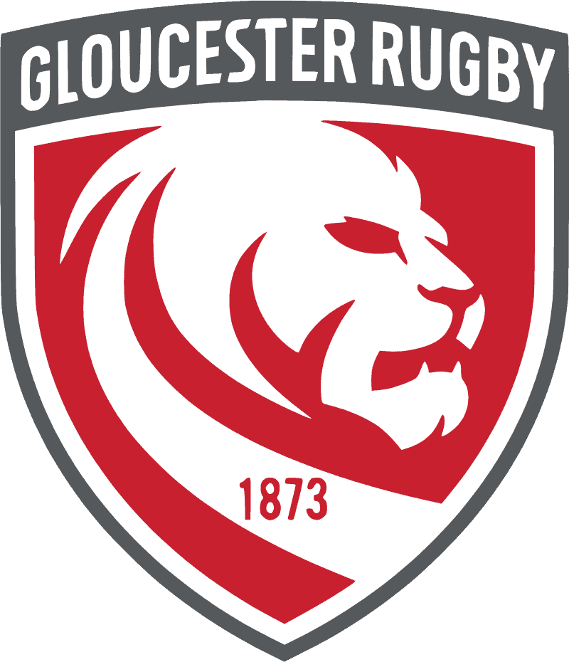 Gloucester Rugby Logo
