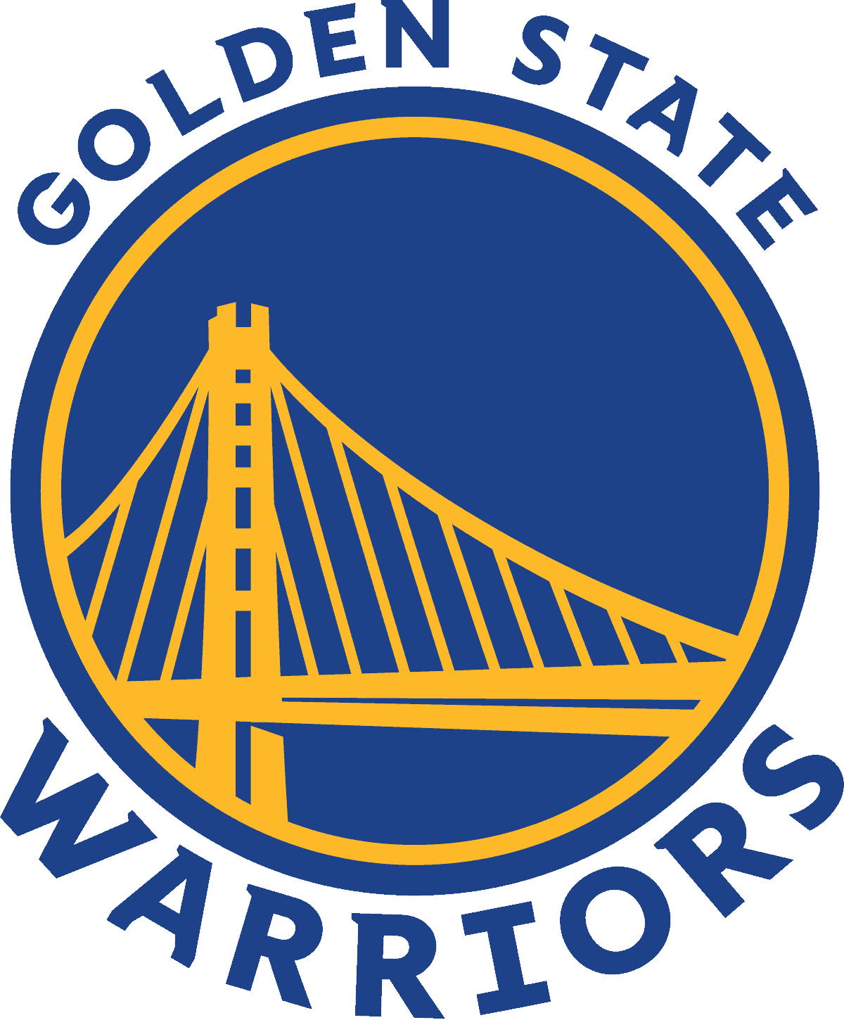 Golden State Warriors: NBA Championships