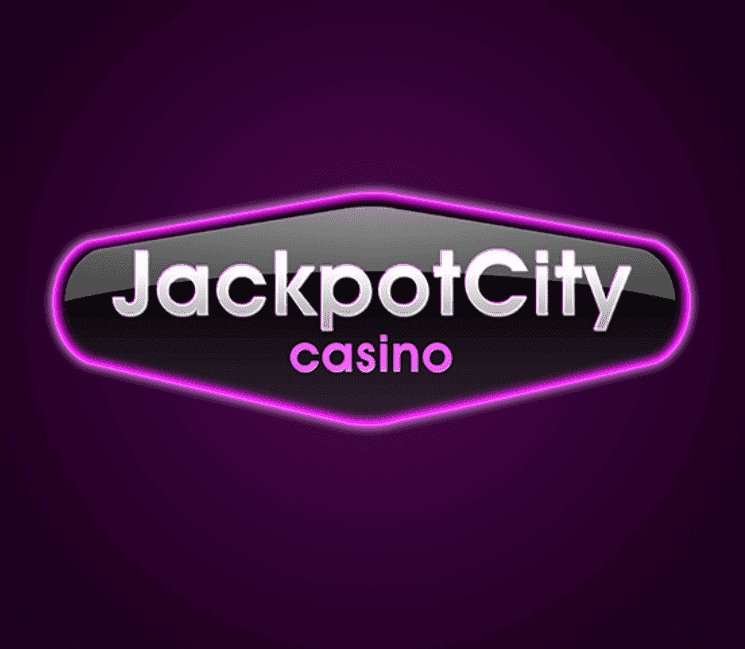 Jackpot City