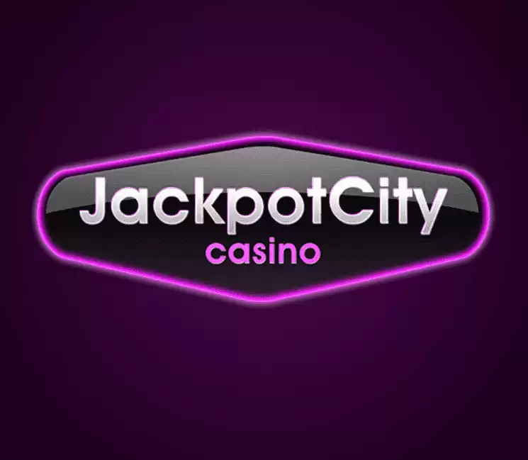 Play Jackpot City Casino Slots!