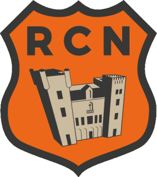 RC Narbonnais Logo Preview