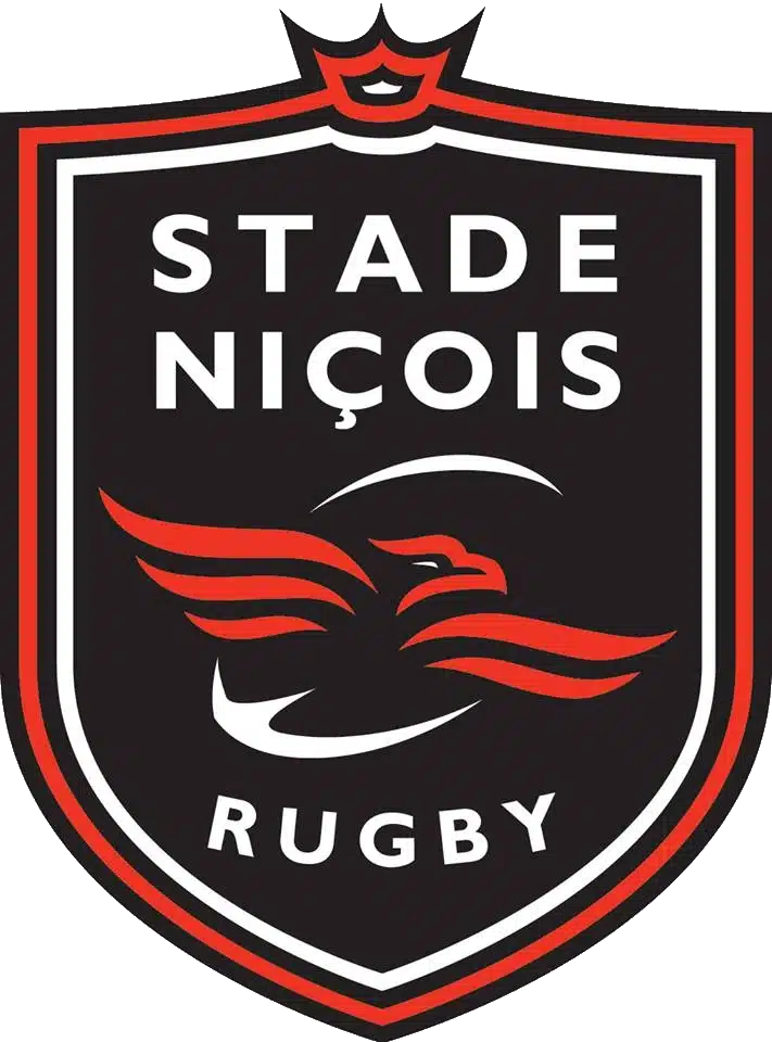 Stade Niçois Rugby Logo Preview