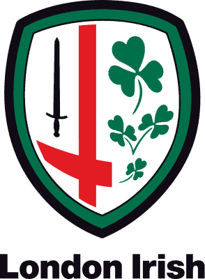 London Irish Logo