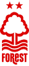 Nottingham Forest FC Logo