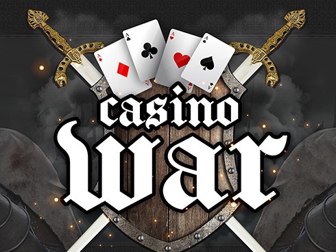 The Casino War games is a popular feature on the All Slots Casino NZ platform.