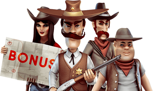 The Gunsbet casino bonus offers are unrivaled when you compare them to similar online casino operators. You can click the image above to access the latest selection.