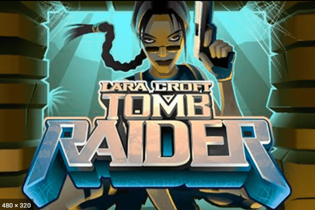 The Tomb Raider mobile slot machine, powered by Microgaming, is one of the major attractions at the All Slots Casino Canada.