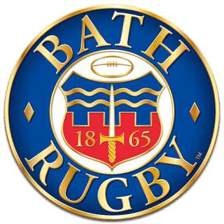 Bath Rugby Logo