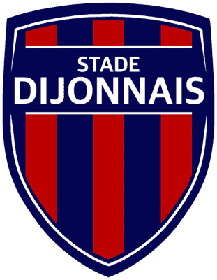 Stade Dijonnais Logo Preview