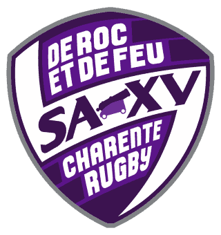 Soyaux Angoulême XV Logo Preview
