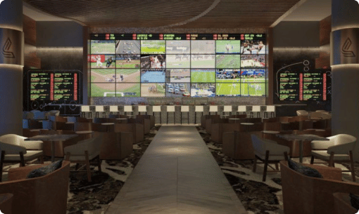 Sportsbooks