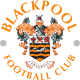 Blackpool FC Logo