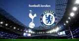 Chelsea vs Tottenham odds and predictions