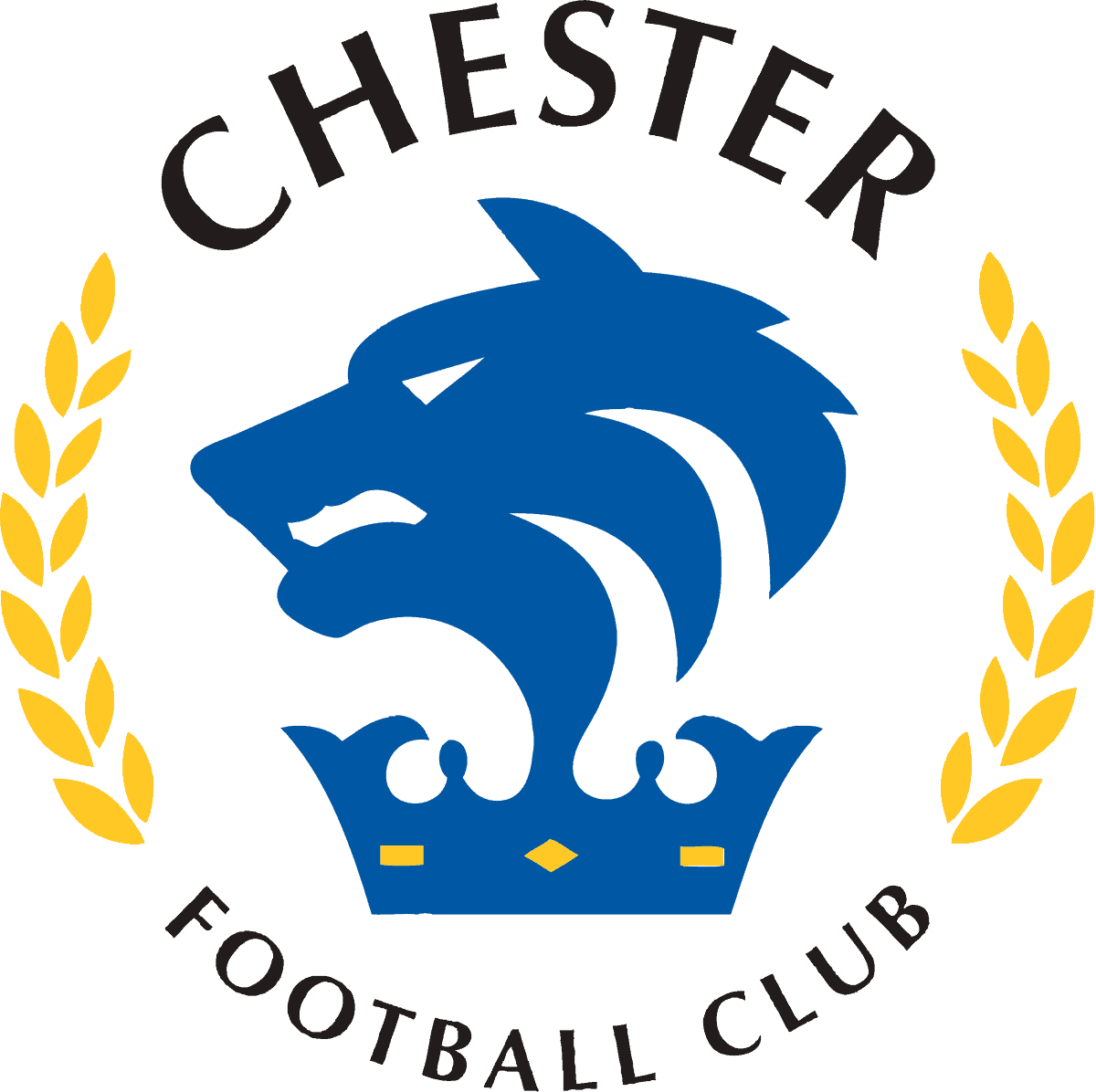 Chester FC Logo