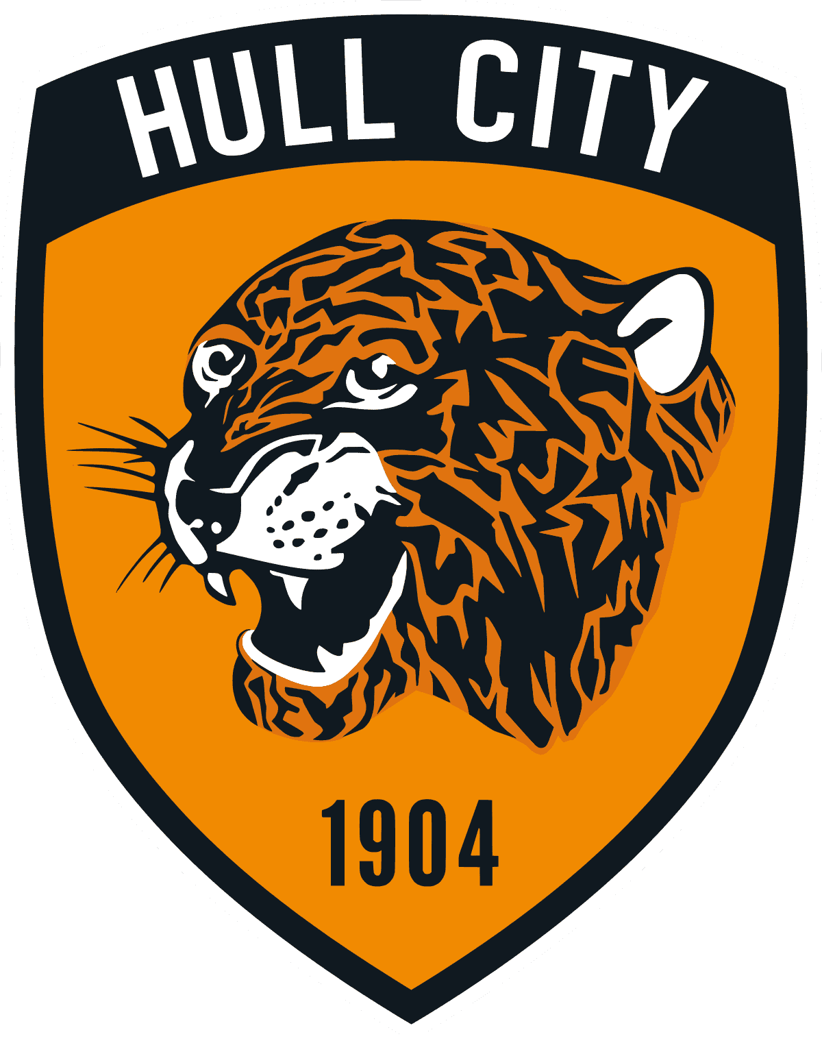 Hull City AFC Logo