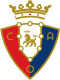 Club Atletico Osasuna LaLiga Logo