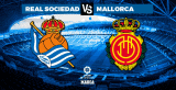 Real Sociedad vs Mallorca LaLiga 2022 Predictions