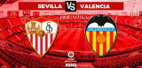 Sevilla vs Valencia Predictions LaLiga