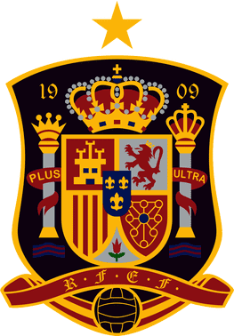 Spain National Football Team Logo