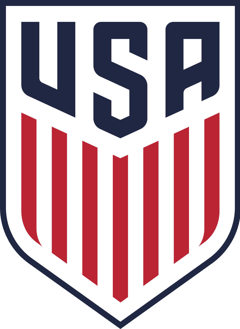 USMNT Logo