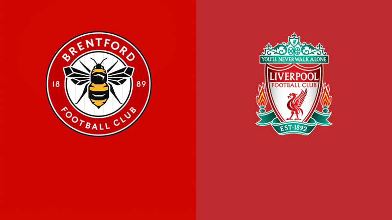 Brentford Vs Liverpool | EPL 22-23 | Best Odds, Predictions