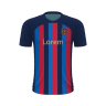 FC Barcelona Predictions