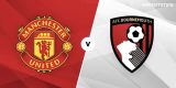 Manchester United vs Bournemouth