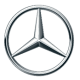 Mercedes F1 Logo