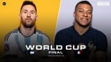 Argentina vs France prediction