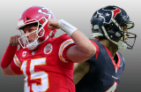 Texans vs. Chiefs 12/18/22 Predictions and Betting Picks