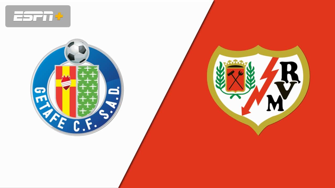 Getafe vs Rayo Vallecano Predictions | Best LaLiga Odds Picks #1