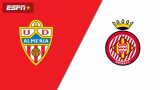 Girona vs Almería Predictions LaLiga