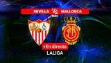 Sevilla vs Mallorca Predictions LaLiga