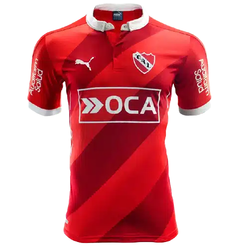 Independiente Predictions