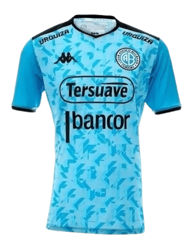 Belgrano Predictions