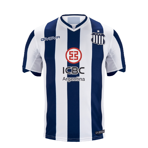 Talleres Predictions