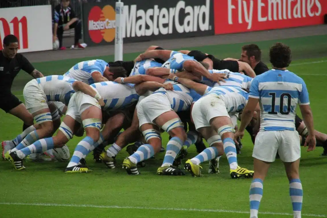 Argentina vs Samoa Predictions Best Odds Rugby World Cup 2023 Group D