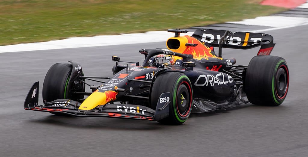 F1 Predictions for This Week 31