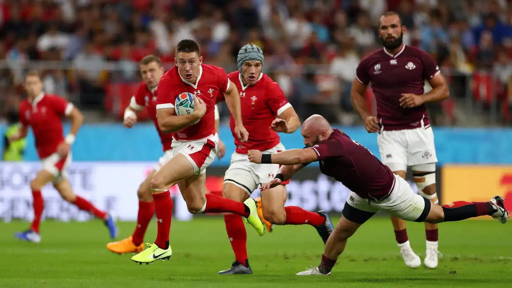 Wales vs Portugal Predictions Best Picks Rugby World Cup 2023 Group C