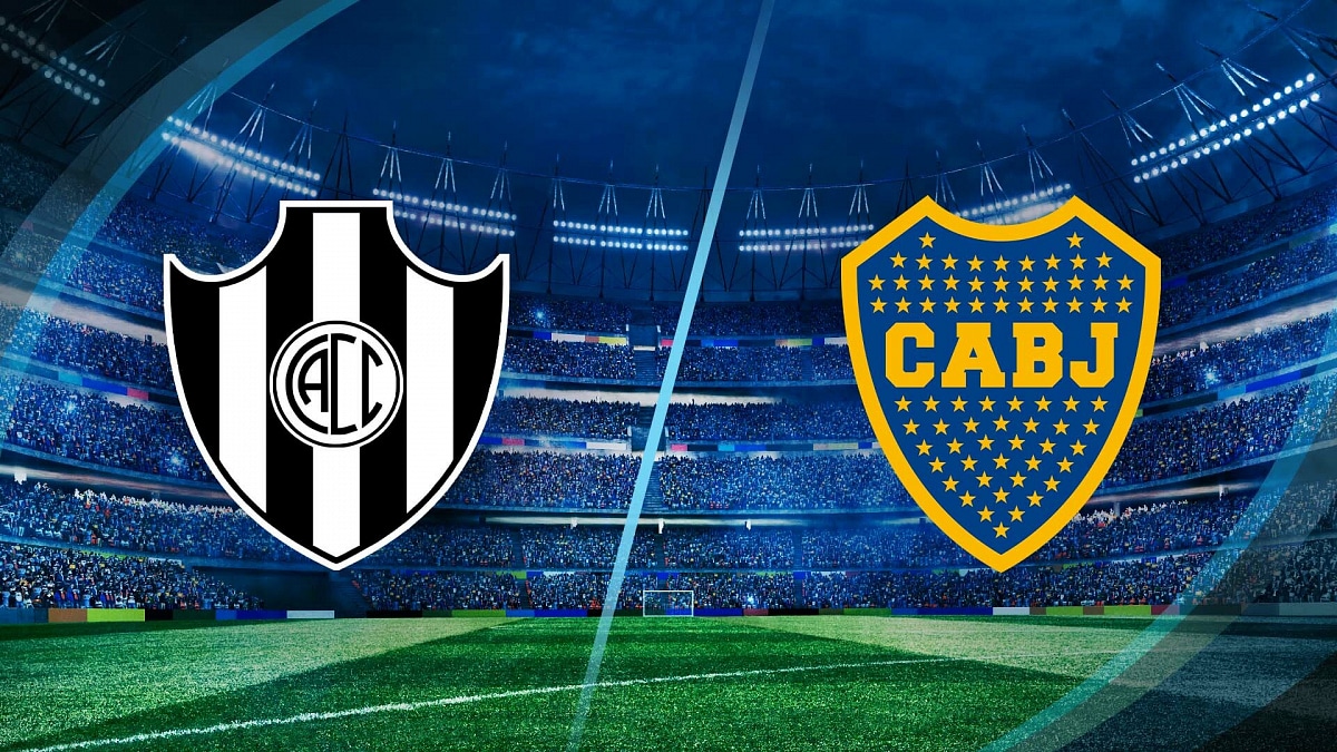Central Cordoba vs Boca Juniors Predictions | Best Odds & Picks Date 5