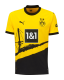 Dortmund Predictions