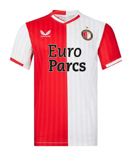 Feyenoord Predictions