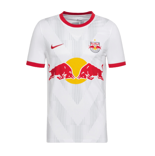 RB Salzburg Predictions