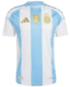 Argentina Predictions
