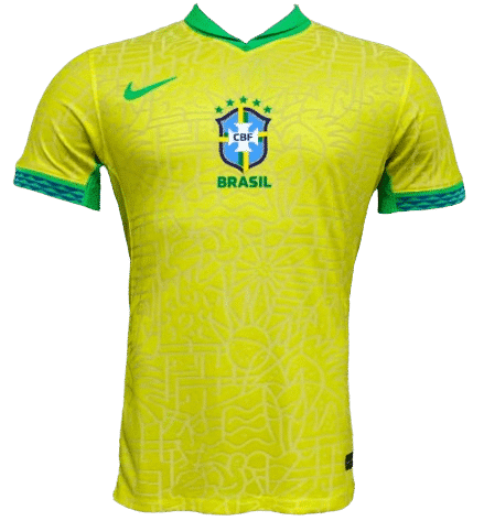 Brazil Predictions