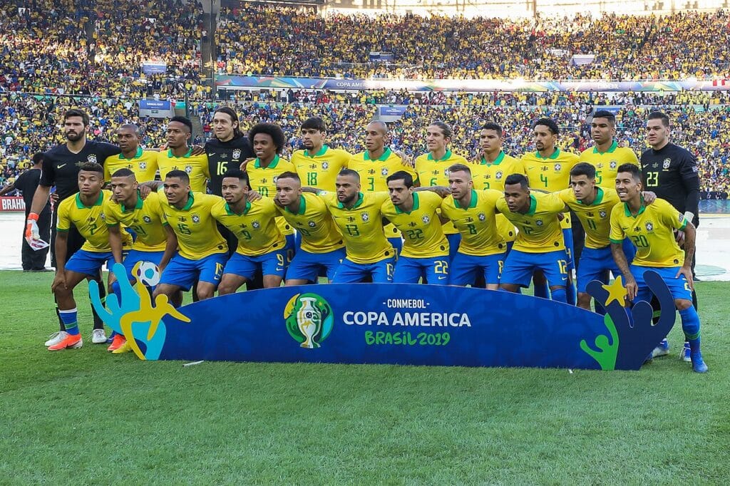 COPA America Predictions for This Week 22