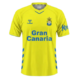 Las Palmas Predictions