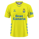 Las Palmas Predictions