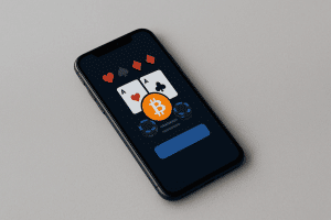 How Mobile Casino Apps are Transforming Gaming with Cryptocurrency