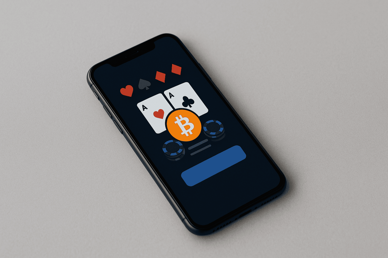 How Mobile Casino Apps are Transforming Gaming with Cryptocurrency
